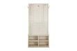 Picture of AXIS Hall Tree with Shoe Storage Bench & Coat Rack (80x40x170)