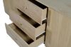 Picture of ELLINGTON 160 2-Door Buffet with 3 Drawers
