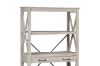 Picture of ZALYN 5-Tier Bookcase with 1 Drawer (156×84cm)