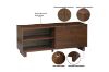 Picture of EMORY 143 2-Door TV Unit/Buffet