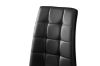 Picture of CARLOS Dining Chair (Black) - 4 Chairs in 1 Carton