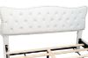 Picture of MELLA Queen Size Bed Frame