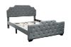 Picture of CORA Queen Size Bed Frame
