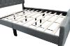 Picture of CORA Queen Size Bed Frame