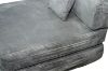 Picture of SINDARA Modular Compressed Sofa/Folding Sofa Bed Range (Grey) - 3 Seater Sofa