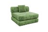 Picture of SINDARA Modular Compressed Sofa/Folding Sofa Bed Range (Green) - Sectional Sofa