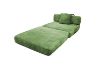 Picture of SINDARA Compressed Lounge Chair/Folding Sofa Bed (Green)