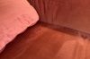 Picture of KASTEN 3 Seater Sofa (Orange)