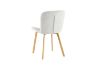 Picture of MESAS 5PC Metal-Reinforced Pedestal Dining Set