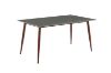 Picture of BARRON 150 7PC Sintered Stone Top Dining Set