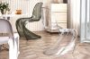 Picture of FLORA Stackable Transparent Panton Chair