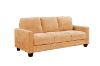 Picture of  ANTONIA Fabric Sofa Range (Yellow) - 1 Seater