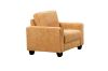 Picture of ANTONIA Fabric Sofa Range (Yellow) - 3+2 Sofa Set