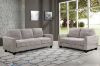 Picture of  ANTONIA Fabric Sofa Range (Grey) - 1 Seater
