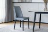Picture of AINA Dining Chair (Dark Grey) - Each