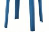 Picture of BRYN Stackable Bar Stool (Dark Blue)