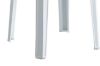 Picture of BRYN Stackable Bar Stool (Off White)