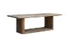 Picture of LUMBER 2.4M 5PC Solid Reclaimed Wood Dining Set