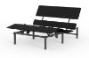 Picture of MOTIONFLEXI Electric Adjustable Bed Base - Queen Size
