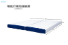 Picture of MOTIONFLEXI Memory Foam Mattress - Split King Size (2PC 91x203cm)
