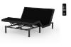 Picture of MOTIONFLEXI PRO Electric Adjustable Bed Base with Memory Foam Mattress Set in Long Single/Queen/Split King Size