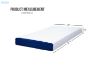 Picture of MOTIONFLEXI Electric Adjustable Bed Base with Memory Foam Mattress Set - Long Single Size