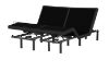 Picture of MOTIONFLEXI PRO Electric Adjustable Bed Base with Memory Foam Mattress Set - Split King Size