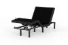 Picture of MOTIONFLEXI PRO Electric Adjustable Bed Base with Memory Foam Mattress Set - Split King Size