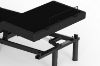 Picture of MOTIONFLEXI PRO Electric Adjustable Bed Base with Memory Foam Mattress Set - Split King Size