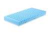 Picture of MOTIONFLEXI PRO Electric Adjustable Bed Base with Memory Foam Mattress Set - Split King Size
