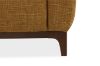 Picture of SPHERE 3/2 Seater Fabric Sofa Range (Brown) - 3+2 Sofa Set