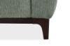 Picture of SPHERE 3/2 Seater Fabric Sofa Range (Light Green) - 2 Seater