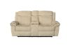 Picture of WINCHESTER Power Reclining Sofa Range with Console & Cup Holders & USB Port, Power Socket & Drawer