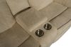 Picture of WINCHESTER Power Reclining Sofa Range - 3RRC+2RRC+1R Sofa Set