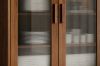 Picture of WALDEN 120 2-Door 3-Drawer Sideboard