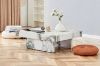 Picture of SALON 80 Square Coffee Table