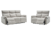 Picture of GOODMAN Manual Reclining Sofa Range - 1 Seat Recliner Chair (1R)