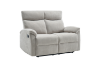 Picture of GOODMAN Manual Reclining Sofa Range - 1 Seat Recliner Chair (1R)