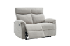 Picture of GOODMAN Manual Reclining Sofa Range - 3 Seat Recliner Sofa (3RR)