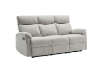 Picture of GOODMAN Manual Reclining Sofa Range - 3RR + 2RR + 1R Sofa Set