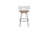 Picture of DANEL Bar Chair - Each