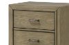 Picture of KENORA 2-Drawer Bedside Table