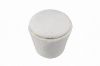 Picture of NOOK Teddy Fabric Dressing Stool