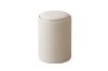 Picture of NOOK 3-Drawer Extension Dressing Table with LED Mirror and Makeup Stool Set