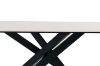 Picture of MARMURA 180 Sintered Stone Top Dining Table