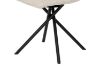 Picture of MARMURA 360° Swivel Dining Chair (Beige) - 4 Chairs in 1 Carton