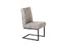 Picture of GALLOP Dining Chair (Light Brown)
