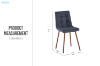 Picture of BARRON Dining Chair
