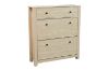 Picture of YORU Shoe Cabinet