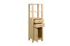 Picture of YORU Side Cabinet with Drawers and Shelves
